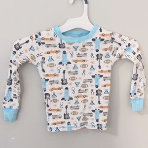 Carter's Just One You Pajama Top